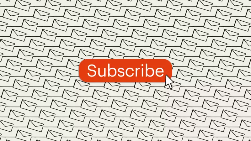 Subscribe to our newsletter to stay informed and entertained!