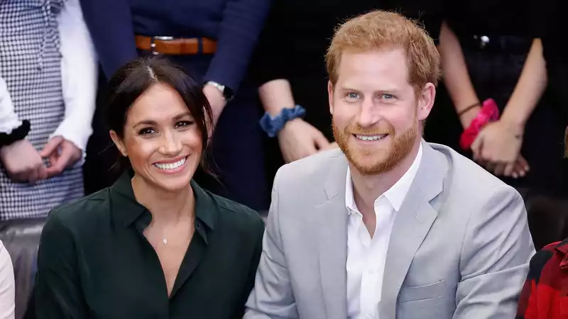 Meghan Markle and Prince Harry's relationship is reportedly "stronger than ever."