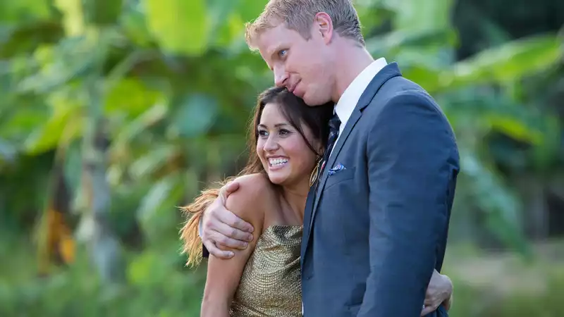 What Happened to "The Bachelor" Sean Lowe and Catherine Giudici?