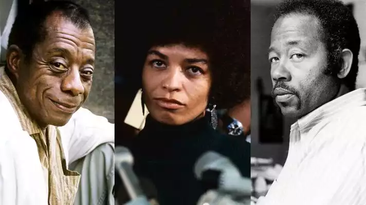 Educate yourself with documentaries about black history