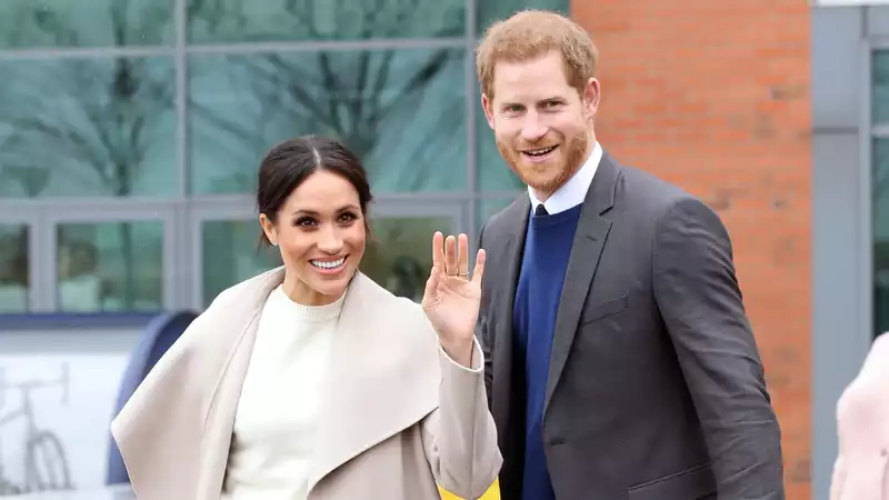 Prince Harry and Meghan Markle's adjustment in LA will be mostly positive, according to royal experts.