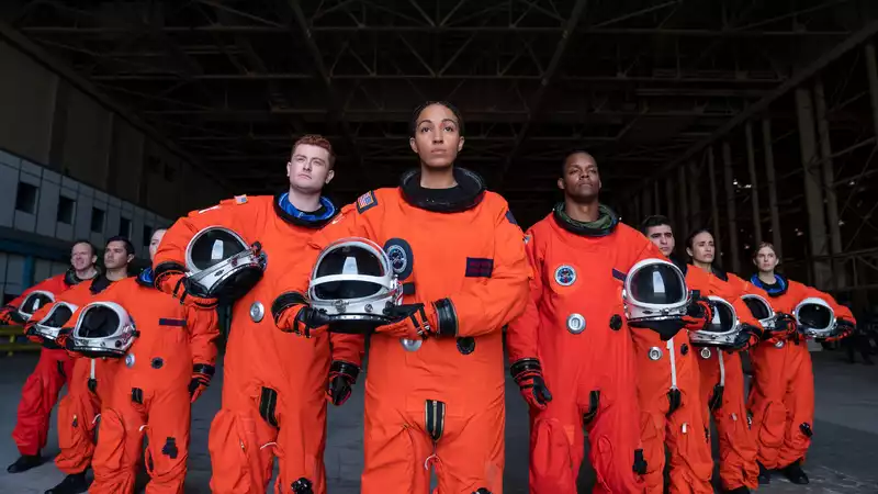 Netflix's "Space Force," Will There Be a Season 2?