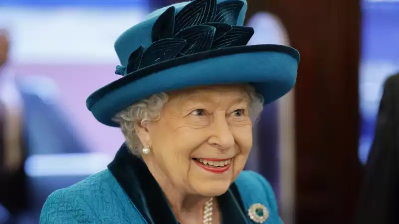 Board games banned by the Queen to the Royal Family