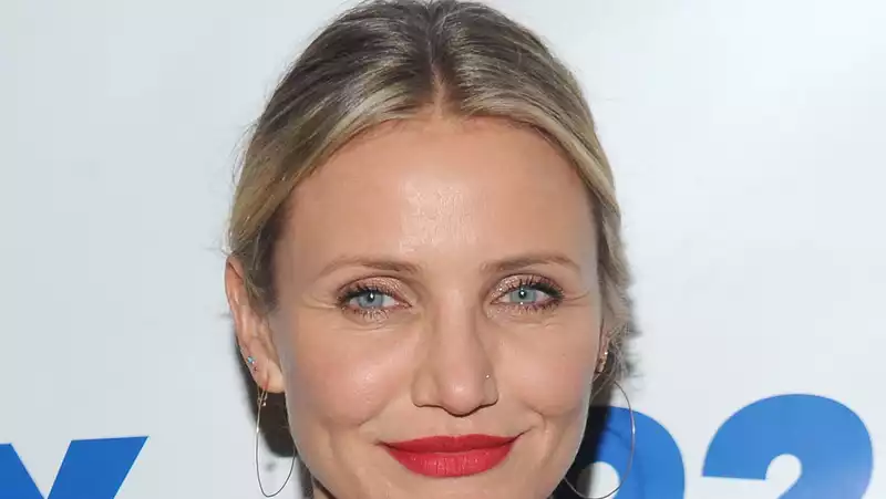 Cameron Diaz May Return to Acting After Retirement to Have Time for Herself