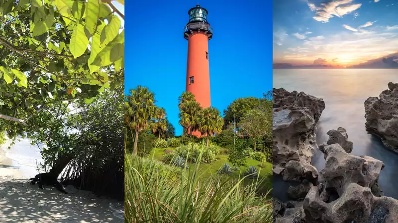 Installation Guide for Jupiter, Florida