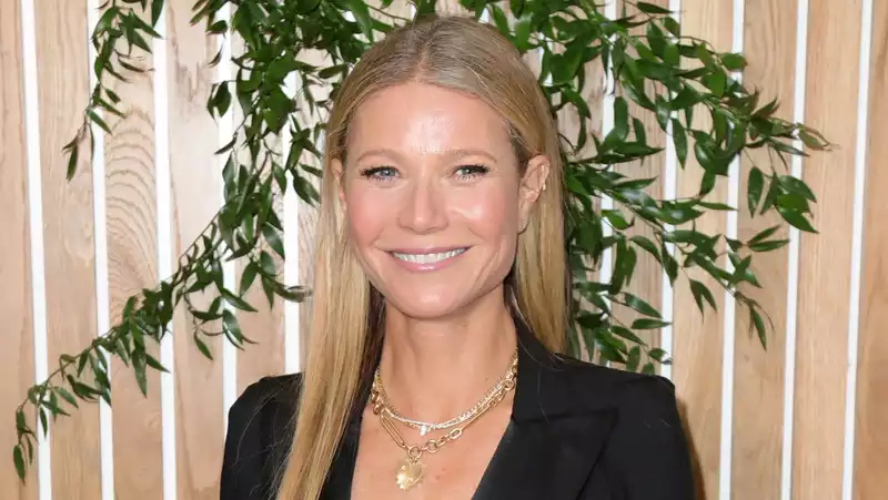 Gwyneth Paltrow Loses 'Most Controversial Celebrity Baby Name' to Elon Musk and Grimes