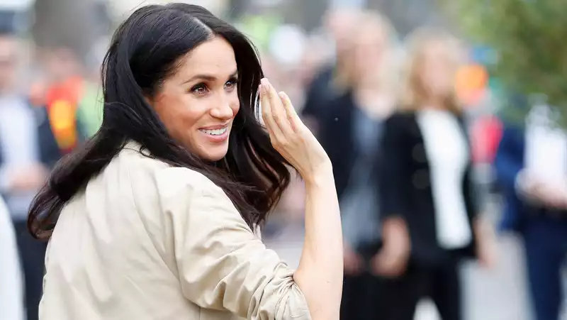 Meghan Markle to become the world's most prominent influencer