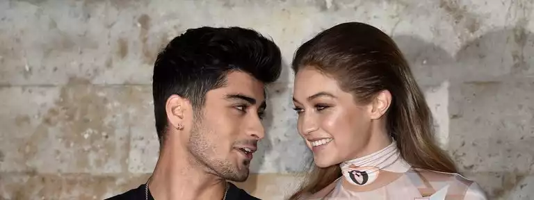 Gigi Hadid and Zayn Malik reportedly have a baby girl.