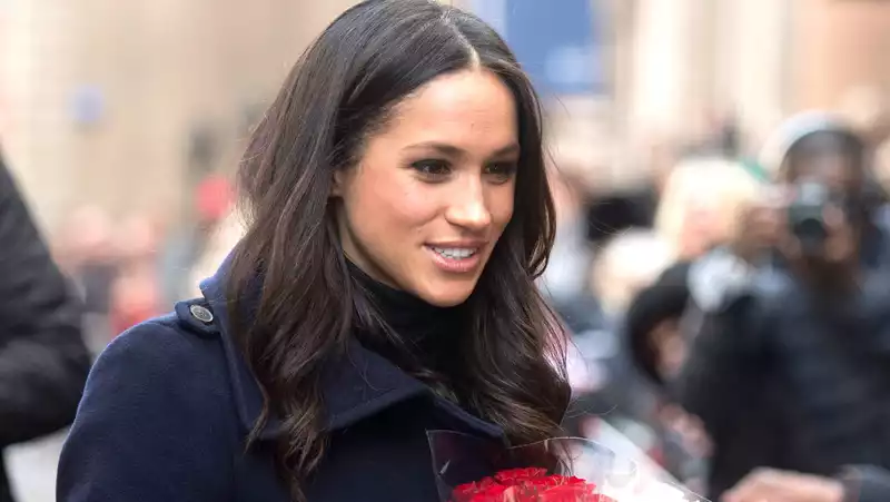 Meghan Markle's Strathbury Bags on sale at 20-40% off