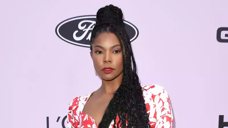 Gabrielle Union details racism on the set of "America's Got Talent"