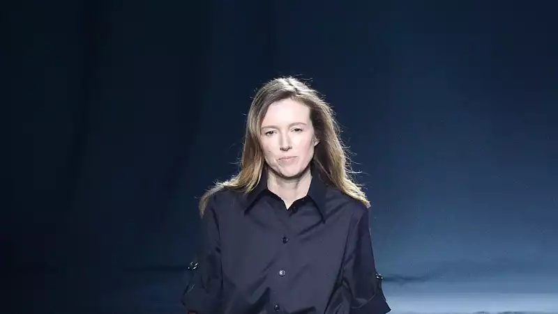 Clare Waight Keller steps down as Creative Director of Givenchy