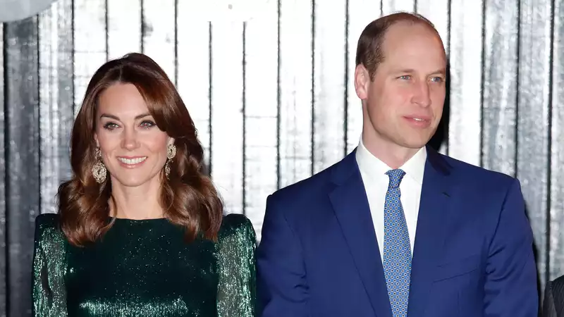 Prince William and Kate Middleton hire former social media manager for Meghan Markle and Prince Harry