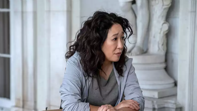 Season 3 of "Killing Eve" Takes a Familiar Path, But With New Dangers