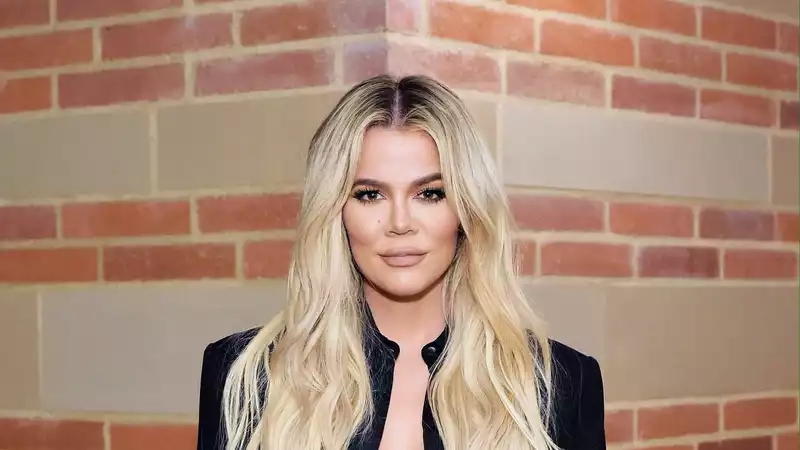 Khloe Kardashian Says She May "Never Date Again" After Tristan Thompson Breakup