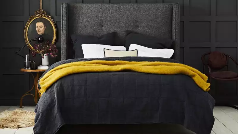 How to Design a Bedroom for Better Sleep, According to an Interior Designer