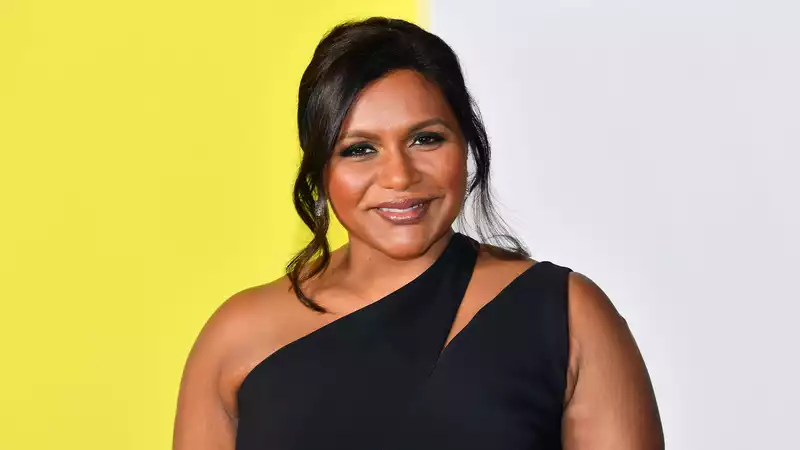 Mindy Kaling and Netflix's "Never Have I Ever" to appear in April