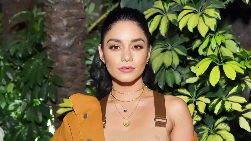 Vanessa Hudgens Issues Apology for Calling Coronavirus Concerns "Bullshit"