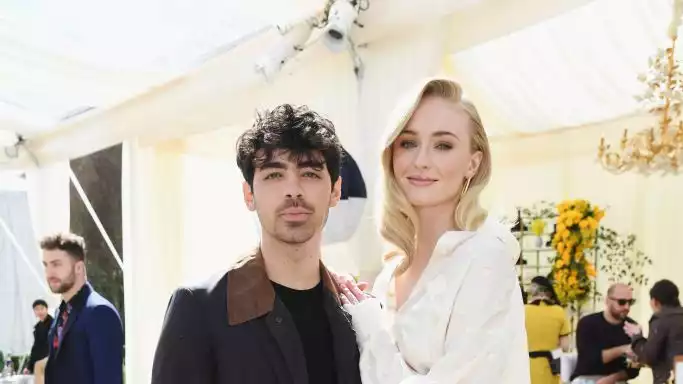 Sophie Turner recounts her first date with Joe Jonas