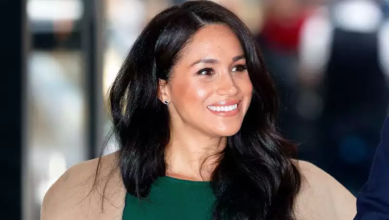 Meghan Markle's Agent Reportedly Interested in Booking Superhero Role