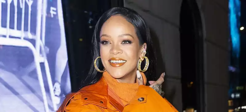 Rihanna Enjoys Tequila, Dancing, and Mariachi in Mexico for Her 32nd Birthday