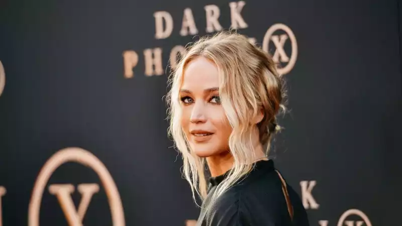 Jennifer Lawrence Finally Returns to Acting - on Netflix