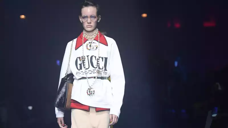 Gucci to Live-Stream Fall 2020 Runway Show