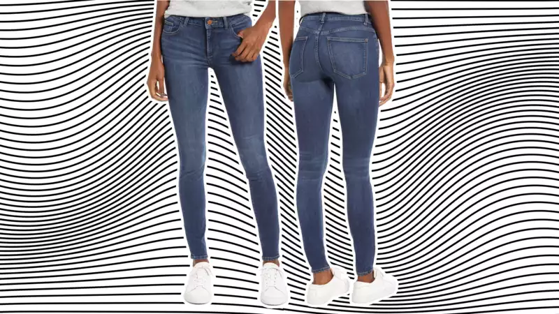 DL1961 Jeans, Meghan Markle's Favorite Jeans, Now Available at Nordstrom