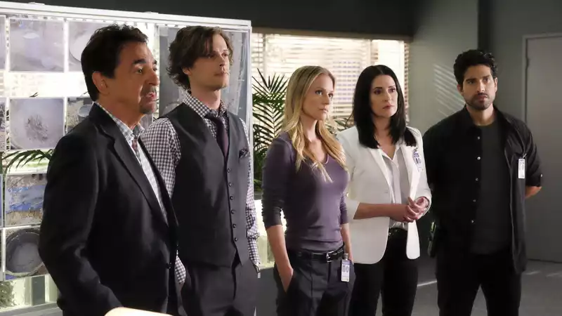 Criminal Minds" 15th Season: Everything We Know in Detail