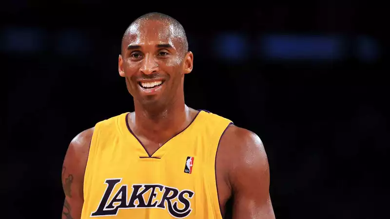 World Mourns the Death of NBA Legend Kobe Bryant