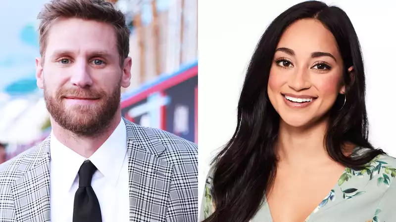 What happened to Victoria Fuller and Chase Rice?