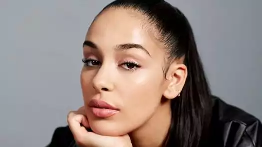 Jorja Smith reveals her beauty routine