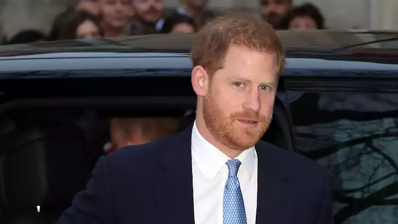 Why Prince Harry Won't Return to Canada with Meghan Markle and Archie