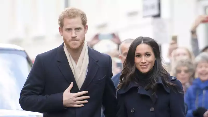 Millennials Support Harry & Meghan's Royal Withdrawal, but Baby Boomers Do Not, New Survey Finds