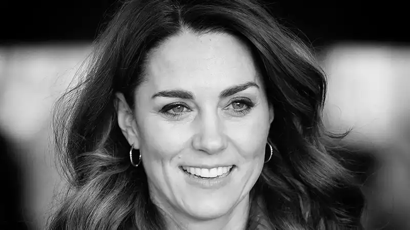 Kensington Palace's new photos of Kate Middleton on her birthday are fabulous!