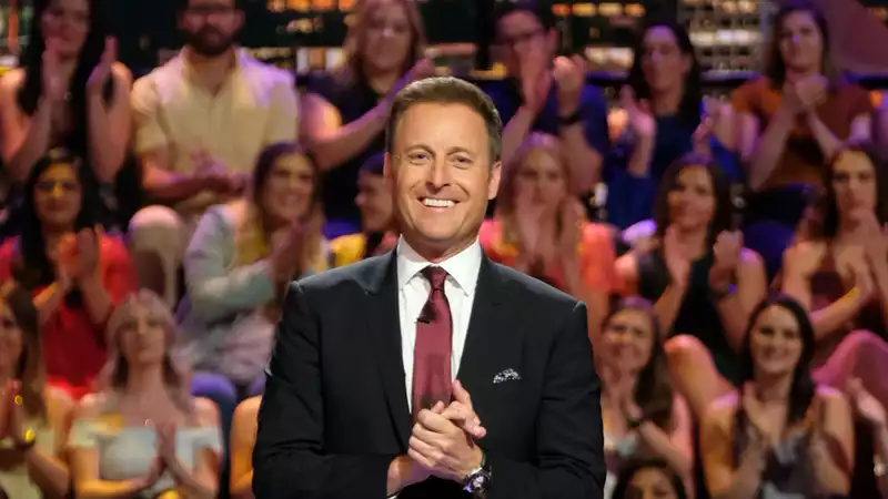 ABC Unveils New "Bachelor" in Song: "Listen to Your Heart"