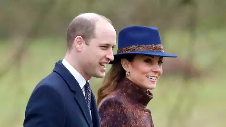 Kate Middleton celebrates her birthday with friends at a fabulous fedora