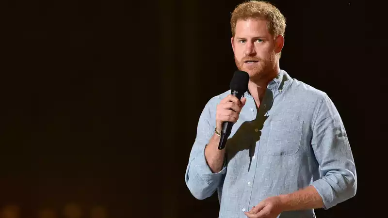 Don't expect Prince Harry's memoir to be a hit about the British royal family, says royal expert