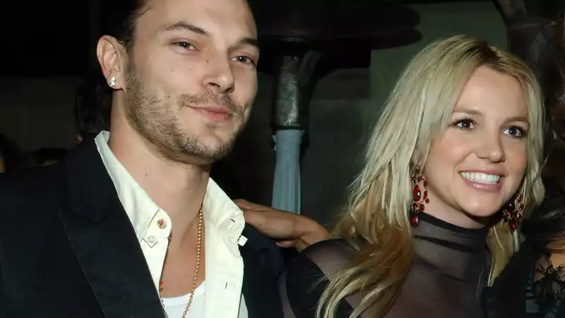 Britney Spears' Lawyer Criticizes Kevin Federline's "Bullying"