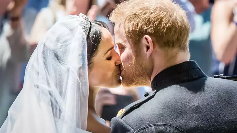 Are Prince Harry and Meghan Markle going to renew their vows?