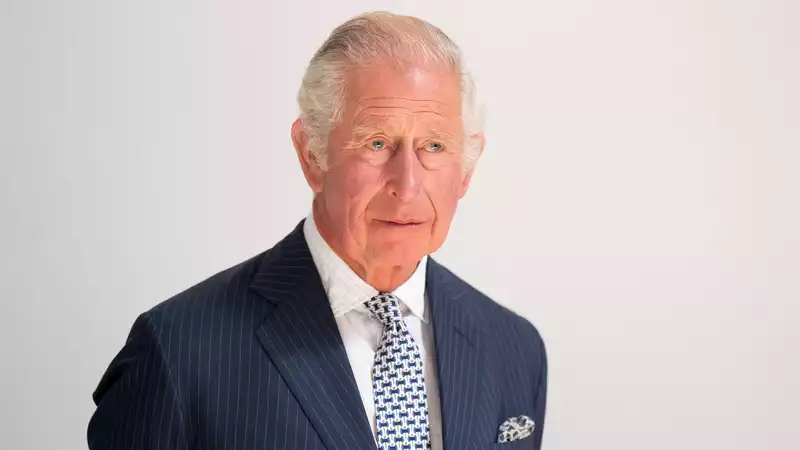 Prince Charles is "completely bewildered" by Prince Harry, friend