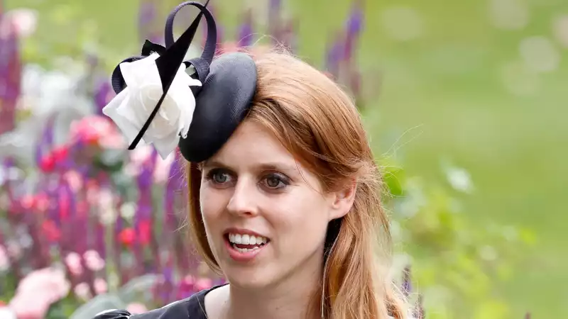 Princess Beatrice Likely to Play Important New Role in King Charles III's Monarchy