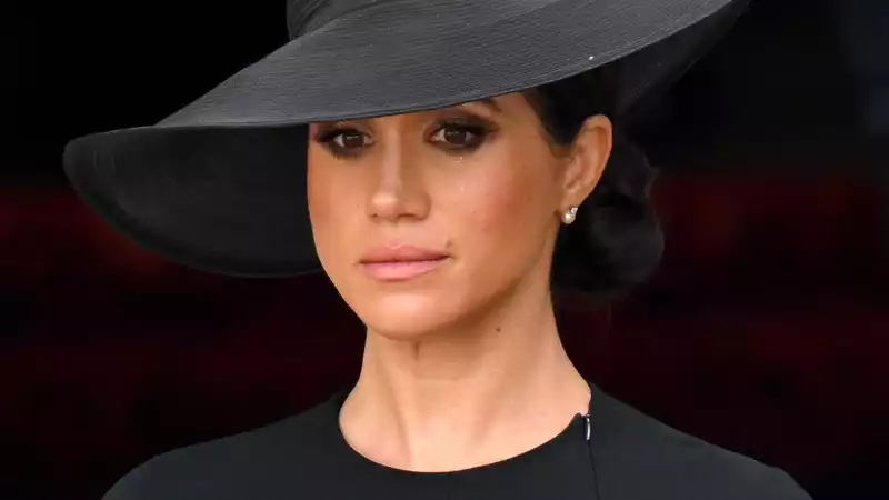 Latest episode of Meghan Markle's podcast gets a release date, after the Queen's official mourning period.