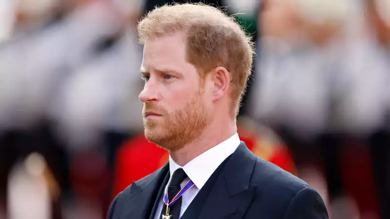 Title of Prince Harry's Memoir 'Sarcastic at Best, Slanderous at Worst,' Royal Expert Says