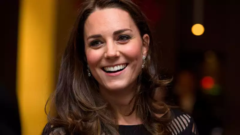 Princess Kate Sends a Touching Message During Addiction Awareness Week: "I Know This Wasn't a Choice."