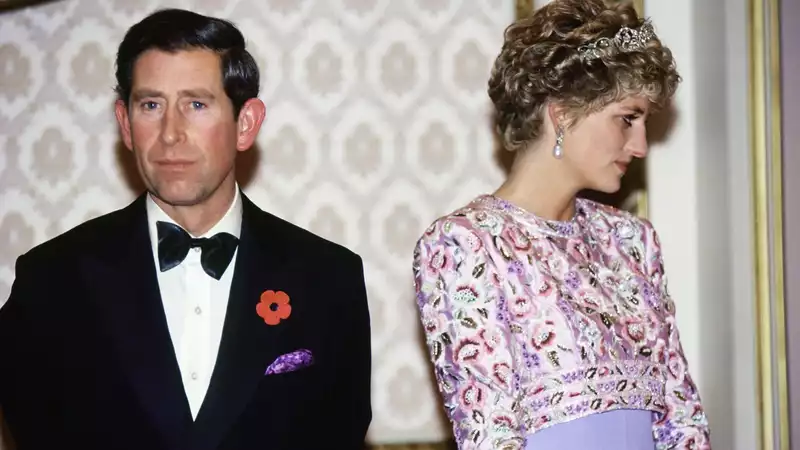 Shocker: There was more royal drama in the 1990s than "The Crown" Season 5 captured.