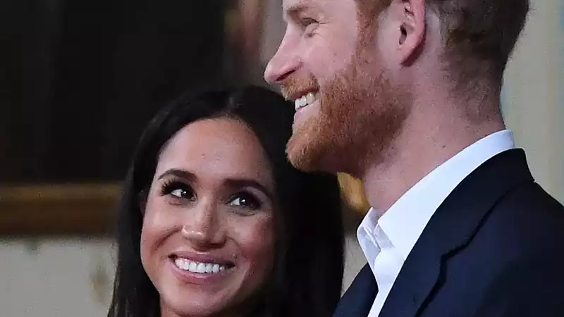 Netflix Documentary on Prince Harry and Meghan Markle Reportedly Coming in December