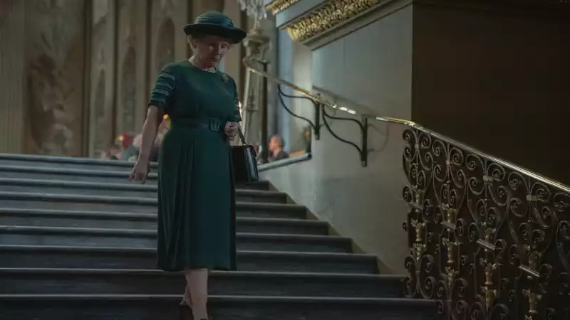 The Crown" Season 6: Everything We Know