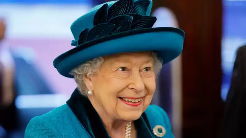 The Queen hated having this part of her body photographed, reveals a leading photographer.