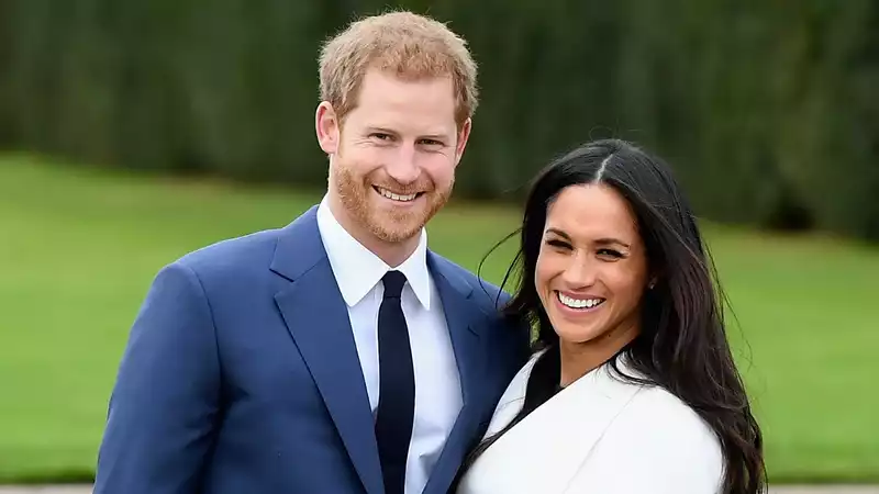 Prince Harry and Meghan Markle to reportedly appear on "The Tonight Show" next week