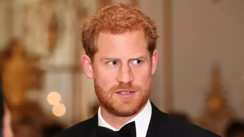 Seven bombshells allegedly contained in Prince Harry's memoir "Spare